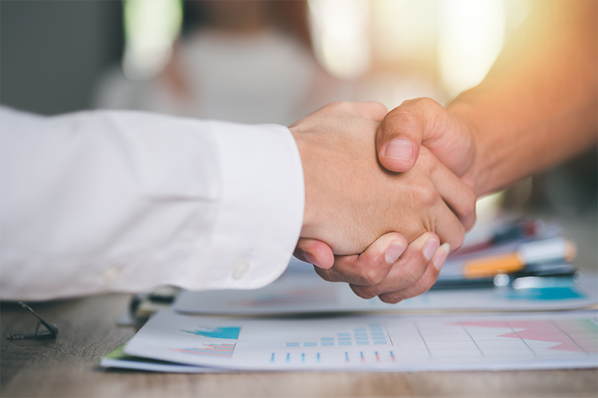 Partnership insurance plans overview.